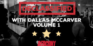 Declassified with Dallas McCarver