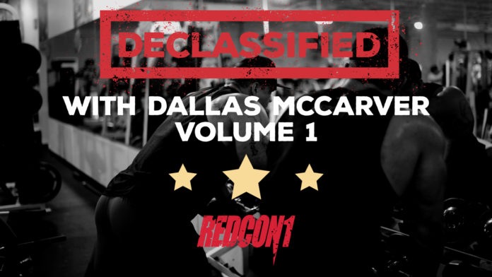 Declassified with Dallas McCarver