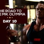 Road To olympia day 10