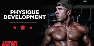 Rules of Physique Development