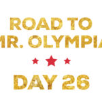 road to mr olympia_day26