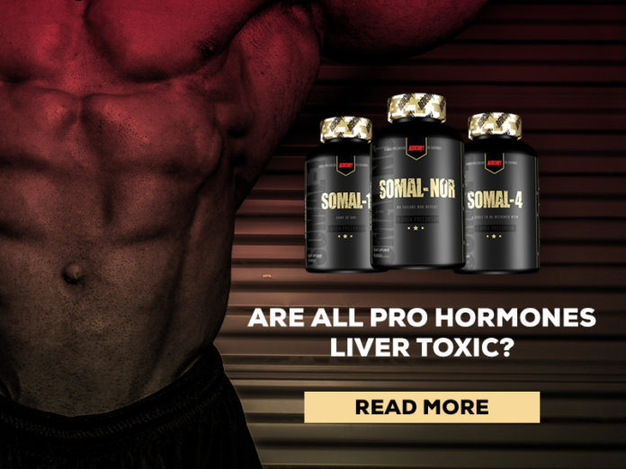 are-pro-hormones-liver-toxi