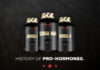 Pro-Hormones