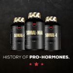 Pro-Hormones