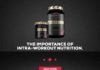 Intra-workout Nutrition