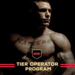 Check out Redcon1 tier operator program