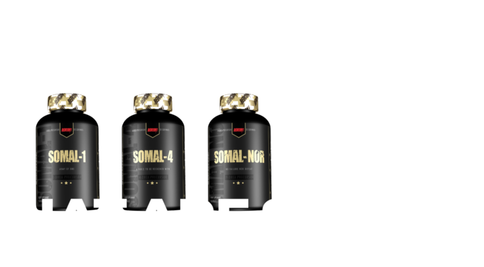 What are Somal Products