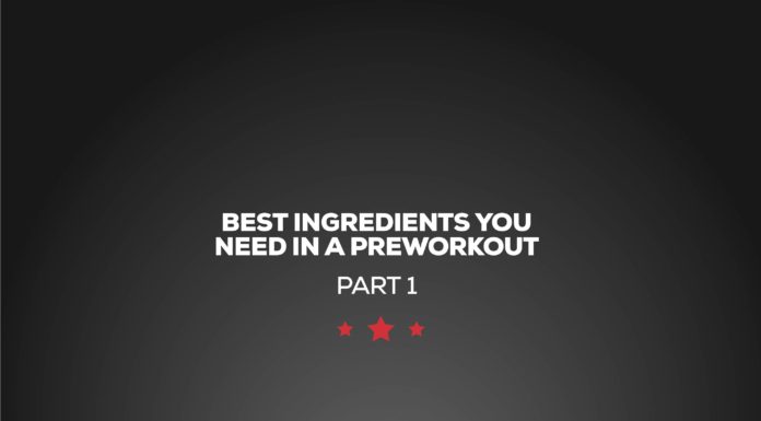 Best Ingredients