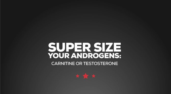 Androgens