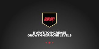 6 Ways To Increase Growth Hormone Levels