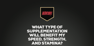 carbohydrate supplementation