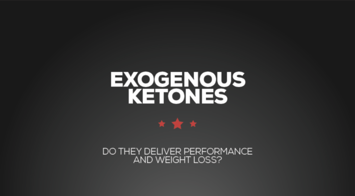 Exogenous Ketones- Do They Deliver For Performance and Weight Loss?