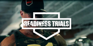 Readiness Trials Day 1